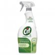 ltalnos fellettisztt 750ml Cif Disinfect&Shine ferttlent