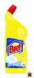 WC-tiszttgl 700ml Bref citrus/lemonitta
