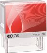 Blyegz Colop Printer IQ 30 fehr hz - fekete prnval