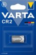 Elem CR2 fotelem 1db Varta