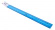 Vonalzó műanyag törhetetlen 30cm Cool By Victoria kék