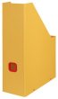 Iratpapucs PP/karton 95mm Leitz Cosy Click&Store melegsrga