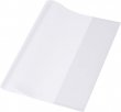 Fzet- s knyvbort A5 PP 90 mikron fnyes fellet Panta Plast vztiszta #2