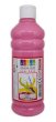 Tempera 500ml Sdor pink