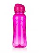 Kulacs 500ml manyag pink