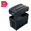 Iratmegsemmis�t� konfetti 6lap Rexel Secure X6-SL #3