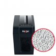 Iratmegsemmist konfetti 6lap Rexel Secure X6-SL #4