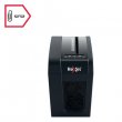 Iratmegsemmis�t� konfetti 6lap Rexel Secure X6-SL #5