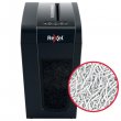 Iratmegsemmist konfetti 10lap Rexel Secure X10-SL #4