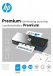 Meleglaminl flia 80 mikron A4 fnyes 100db HP Premium
