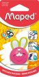 Puzzle rad�r Maped Croc Croc Puzzle nyuszi vegyes sz�nek #2