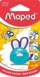 Puzzle rad�r Maped Croc Croc Puzzle nyuszi vegyes sz�nek #3