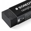 Radr Staedtler Rasoplast 526 B20 fekete #2