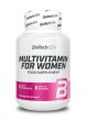 Multivitamin 60 tabletta nknek Biotech Usa