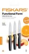 Kskszlet ltalnos 11cm Fiskars Functional Form fekete