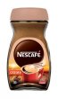 Instant kv 200g veges Nescaf Classic Crema