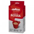 Kávé pörkölt őrölt 250g Lavazza Rossa