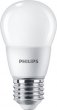 LED izz E27 kis gmb P48 7W 806lm 6500K Philips CorePro