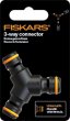 Tmlcsatlakoz 3 kimenet Fiskars Comfort