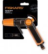 Locsolpisztoly 2 funkcis Fiskars Solid SoftGrip