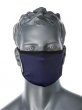 Egszsggyi maszk textil 3 rteg 25db antimikrobilis tengerszkk #3