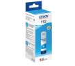 T06C24A Tinta EcoTank L6550 6570 6580 nyomtatkhoz Epson cin 70ml