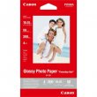 Fot�pap�r tintasugaras 10x15cm 200g f�nyes GP-501 Canon