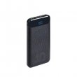 Hordozhat akkumultor 10000mAh QC/PD 20W Rivacase VA2540 fekete