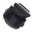 Válltáska SLR fényképezőgépekhez Rivacase Ipanema 7205A-01 fekete #2