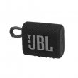Hangszóró hordozható vízálló Bluetooth Jbl Go 3 fekete