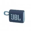 Hangszóró hordozható vízálló Bluetooth Jbl Go 3 kék
