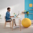 �l�p�rna ortop�diai Leitz Ergo Cosy b�rsonysz�rke #4