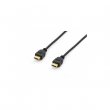 HDMI kbel aranyozott 1,8m Equip