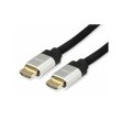 HDMI 2.1 kbel Ultra High Speed aranyozott 2m Equip