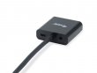 Adapter HDMI-VGA talakt Equip #4