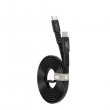 USB kbel USB-C - USB-C 1,2m Rivacase PS6005 fekete #5