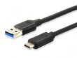 talakt kbel USB-C-USB 3.2 1m Equip