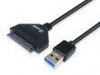 talakt kbel USB 3.2-SATA talakt 0,5m Equip