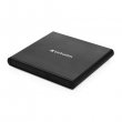 CD/DVD �r� USB 2.0 k�ls� Verbatim #2