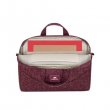 Notebook t�ska 14 Rivacase Anvik 7921 burgundi v�r�s #4
