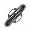 Notebook t�ska 15,6 Rivacase Prater 7532 sz�rke-k�k #5