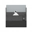 Notebook tok 15,6 MacBook Pro 16/Ultrabook Rivacase Lantau 8805 fekete #3