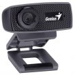 Webkamera beptett mikrofonnal USB Genius FaceCam 1000X