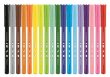 Filctoll kszlet 2mm kimoshat Maped Color Peps Ocean 18 klnbz szn #2