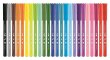 Filctoll kszlet 2mm kimoshat Maped Color Peps Ocean 24 klnbz szn #2
