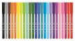 Filctoll kszlet 2mm kimoshat Maped Color Peps Ocean 24 klnbz szn #2