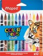 Filctoll kszlet 2,8mm kimoshat Maped Color Peps Animals 12 klnbz szn