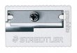 Hegyez egylyuk fm Staedtler 510 10 #2