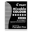 Tlttoll patron Pilot Parallel Pen fekete