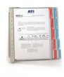 Tblk (fehr, flipchart, parafa, informcis)